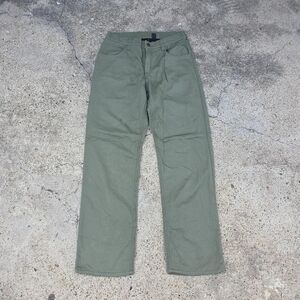 Carhartt Force Relaxed Fit Lined Pants Size 30x32